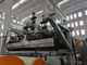 3 Trójwarstwowe współwytłaczane maszyny do wylewania folii Producenci Pe Hdpe