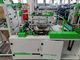 Maszyny do wylewania folii CPE TPE Maszyna do produkcji rękawiczek polietylenowych